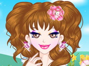 Princess Dancer Makeover