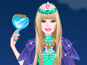 Princess Frozen Wedding