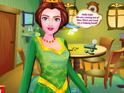 Princess Groom The Room