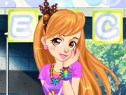 Prom After-party Dressup