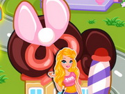 Prom Night Shopping Spree