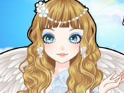 Pure Angel Makeover