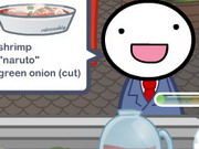 Ramen Cooking Game