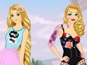 Rapunzel: Good Or Bad?