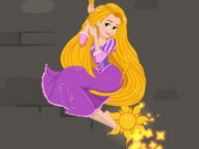 Rapunzel Tower Escape