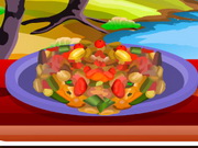 Ratatouille Recipe