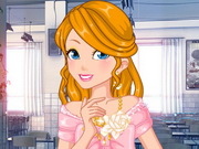 Real Makeup For Prom