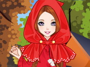 Red Riding Hood