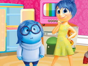 Riley New Room Decor