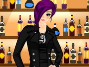 Rocker Chic Dress Up