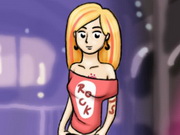 Rocker Girl
