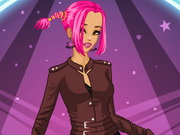 Rocking Dress Up