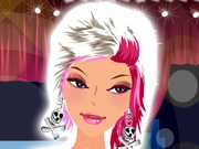 Rockstar Dress Up