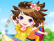 Rollercoaster Thrills