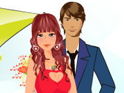 Romance In Valentine