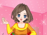 Room Stay Girl