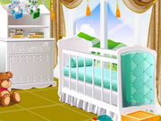 Royal Baby Room