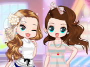 Rules Of Wearing Stripes