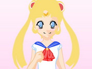 Sailor Moon