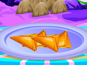 Samosa Meat Recipe