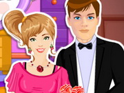 Sasha Babysitter In Love