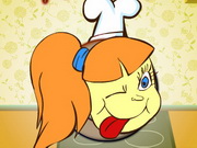 Savory Bread Pudding