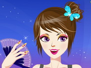 School Prom Makeover