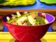 Seafood Salad Recipe