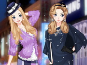 Shining In The Night 2