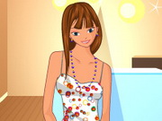 Shopping Day Dress Up