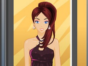 Shopping Spree Dress Up
