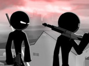 Sift Heads Cartels - Act 3