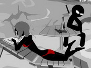 Sift Heads World Act 4: Cold Memories