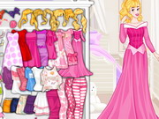 Sleeping Beauty Aurora Today