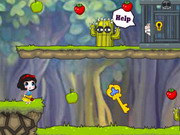 Snow White Save Dwarf