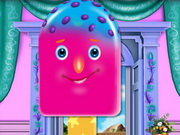 Sofia And Queen Miranda Palace Sweets