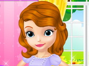 Sofia Make-up Tutorial