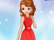 Sofia The First Autumn Fashion