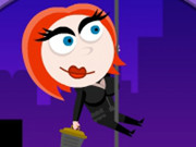 Sonya The Spy: Cern Episode