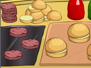 Spongebob Patty Dash