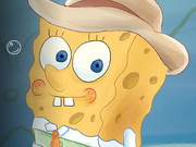 Spongebob Works