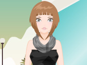 Stripe And Square Dresses