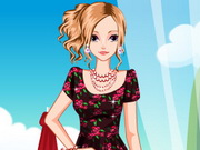 Stylish Dresses Dress Up