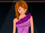 Stylish New Year Party Dress Up