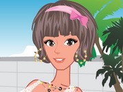 Summer Cutie Dress Up