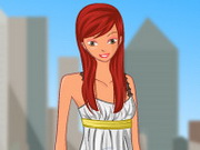 Summer Dresses Dress Up