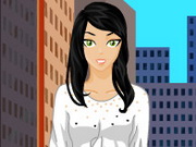 Summer In The City Dress Up
