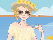 Summer Lifestyle Dress Up