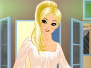 Summer Night Fashion Dress Up