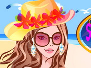 Summer Of Fun Dress Up